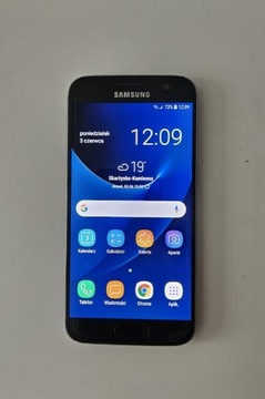 Samsung Galaxy S7 32GB czarny