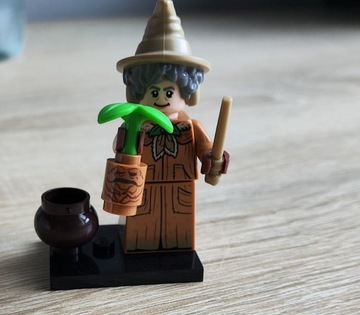 LEGO 71028 HARRY POTTER 2 POMONA SPROUT NR 15