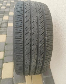 Opona nankang all season 245/40 r18