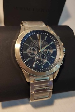 Zegarek Armani Exchange AX2611 - Nowy !!!