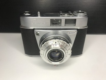 Kodak Retinette 1A