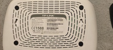 Router TP-LINK TL-WR841N