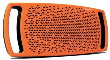 Głośnik mobilny SKYMASTER Sunny Orange Jet Stream