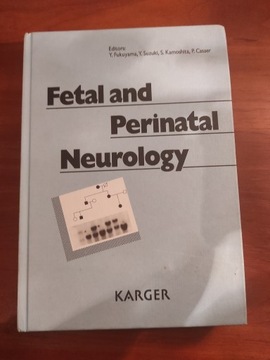 Fetal and Perinatal Neurology