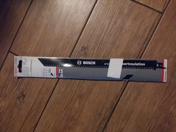 Bosch Brzeszczot do piły szablastej S1213AWP HCS 