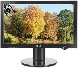 Monitor LG Flatron L177WSB-PF