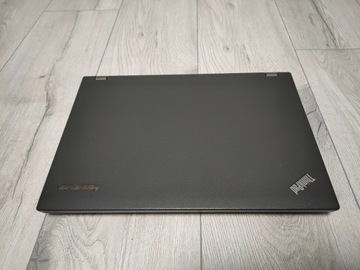 Laptop Lenovo ThinkPad L440 i7/16/240/Win10P