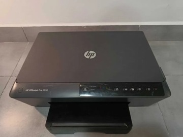 Drukarka HP Officejet Pro 6230