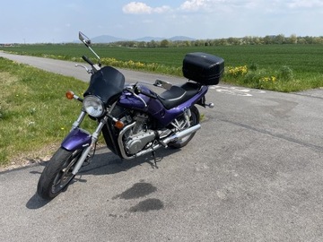 Suzuki VX800 92r. bezawaryjny