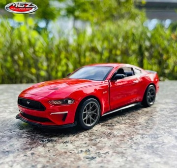 1:32 Ford Mustang GT