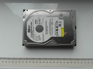 Dysk HDD 200GB Western Digital WD2000JS, 3,5cala, 