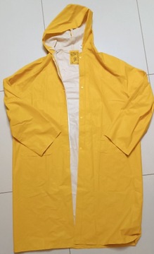 Płaszcz przeciwdesczowy Vorel, rozmiar XL, nowy