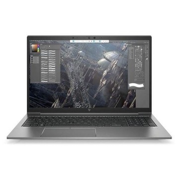 Laptop HP ZBook Firefly 14 G8 i5 1135G7 + W10