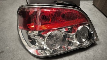 Subaru impreza STi, lampa lewy tył oryginał 