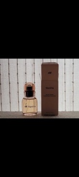 H&M HM Vanilla EDT 20 ml 