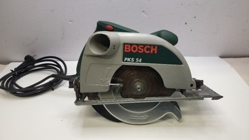 Pilarka tarczowa Bosch PKS 54