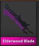 Elderwood Blade Roblox murder mystery 2.