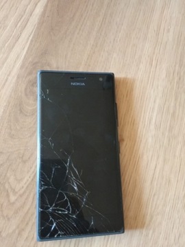 Nokia Lumia 735 Rm-1038 1038 smartfon