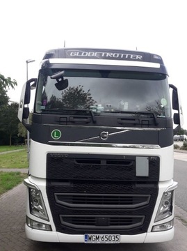  10  VOLVO FH500 identycznej kompletacji