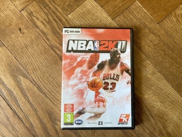 NBA2K11 pc Michael Jordan