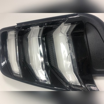 Lampa lewa tylna tył Ford Mustang GT 2018-2019