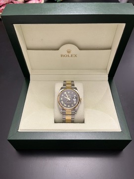 Rolex Datejust 36mm