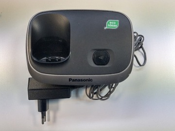 Ładowarka, baza Panasonic KX-TGA6511PD