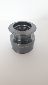 Szpula zapasowa Daiwa Ninja 2000A