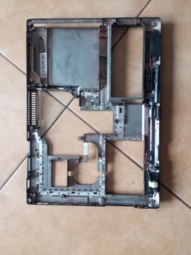 ASUS X50VL  dolna obudowa