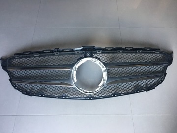 Grill Mercedes C klasa w 205 OE oryginał 2021r