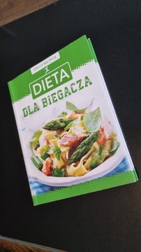 Dieta dla biegacza Apetyt na życie