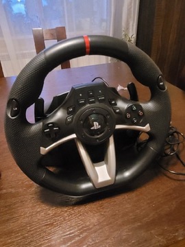 Kierownica HORI Rwa Racing Wheel Apex