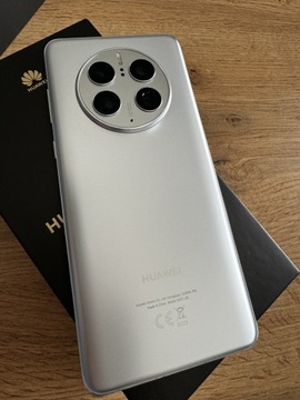 Huawei Mate 50 Pro z 04.2023 stan bardzo dobry