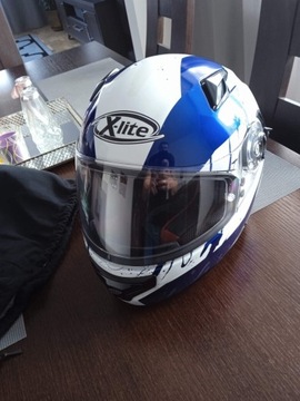 X-lite 661 kask rozmiar S