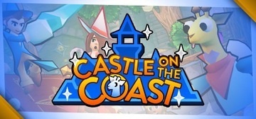 Castle on the Coast - klucz Steam