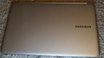 Laptop Samsung NP900X4D i5