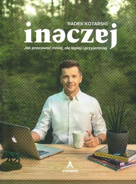 Inaczej Radek Kotarski