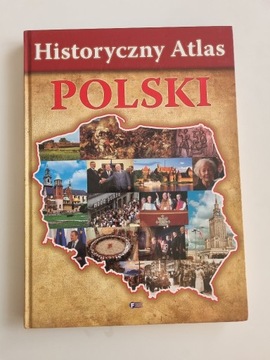 Historyczny atlas Polski