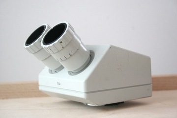 Binokular do mikroskopu stereoskopowego Carl Zeiss