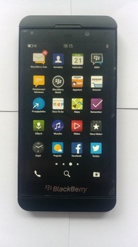 BlackBerry Z10 BDB