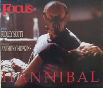 Hannibal, film Ridley'a Scotta