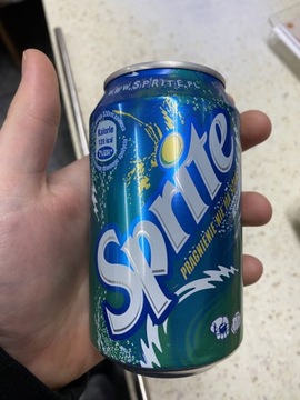 Sprite