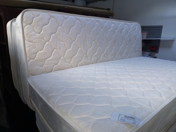 Materac materace łóżko