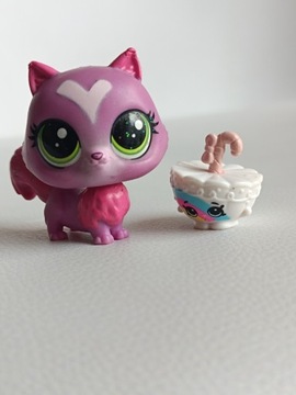 Littlest Pet Shop Lps