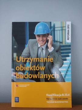 Podręcznik dla techników budownictwa T. Maj