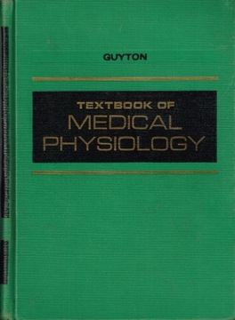 * Artur Guyton - TEXTBOOK OF MEDICAL PHYSIOLOGY *