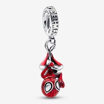 Charms MARVEL Spider-Man i inne!