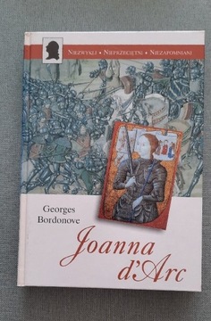 Joanna d'Arc, Georges Bordonove 