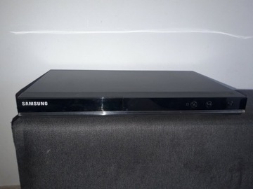   DVD Samsung C 350 