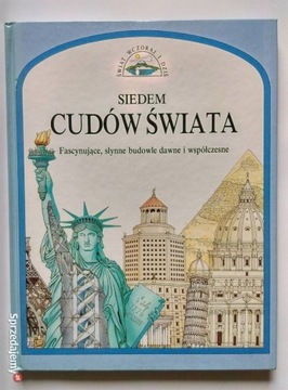 7 cudów, świat zwierząt, ziemia, pociągi